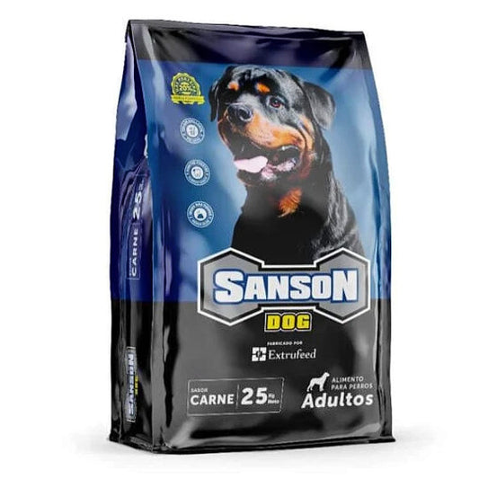 Sanson Dog 25 KG