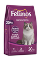 Felinos 20 kg