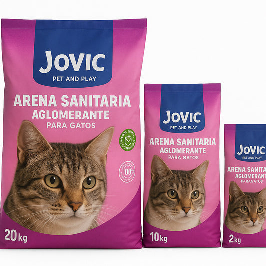 Arena JOVIC 20kg