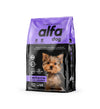 Alfa Dog Cachorro Raza pequeña 10kg