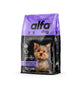 Alfa Dog Cachorro Raza pequeña 10kg