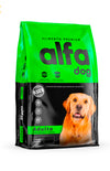 Alfa Dog Adulto 20KG