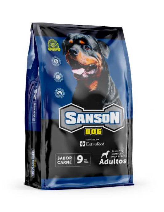 Sanson Dog 9 KG